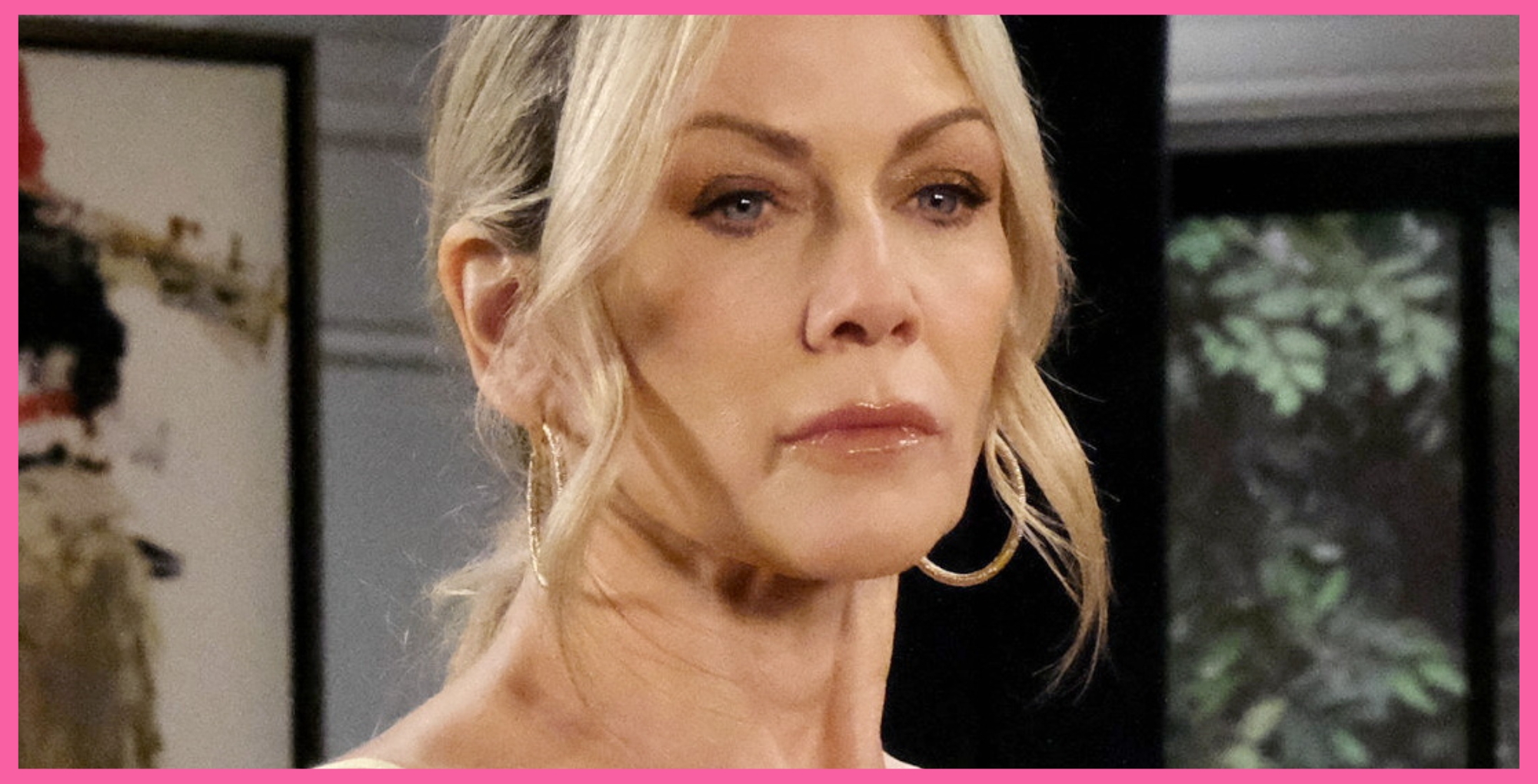 Days of our Lives Spoilers Kristen.