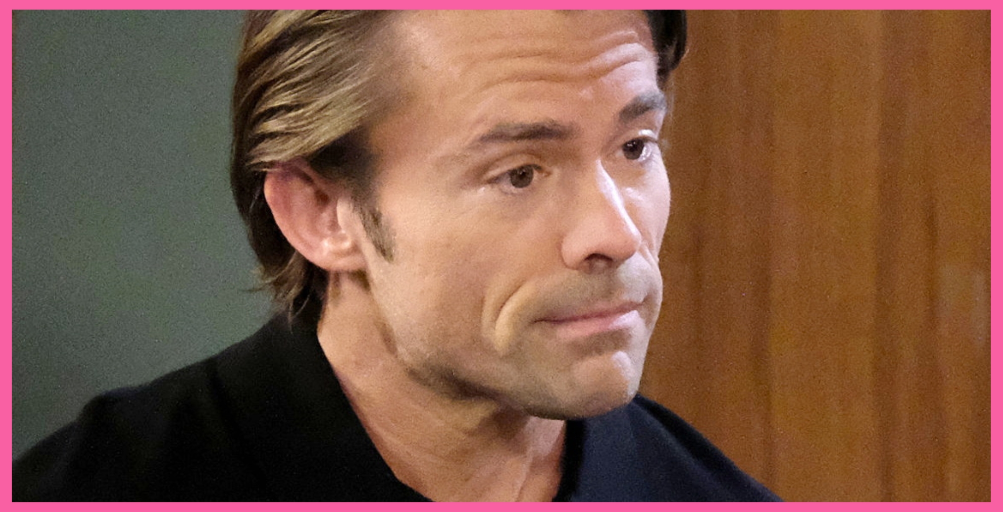 Days of our Lives spoilers Philip.