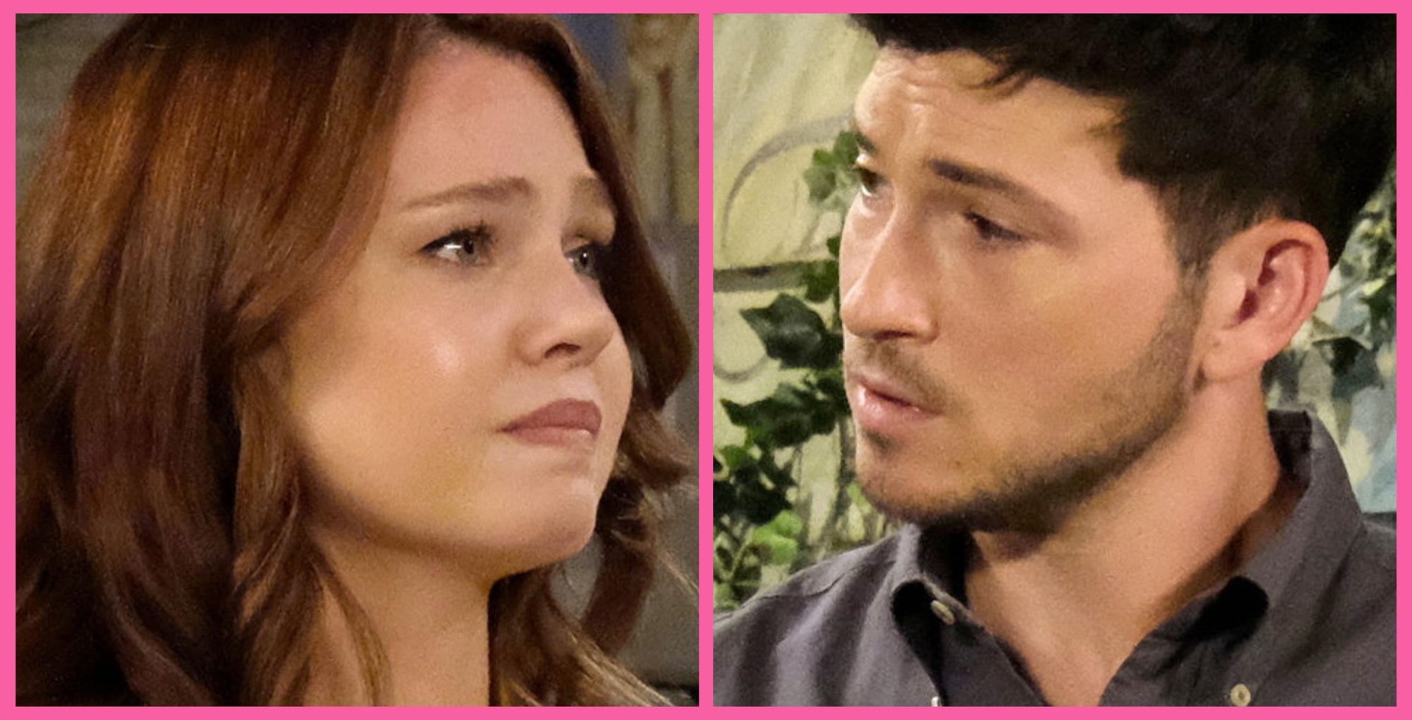 Days of our Lives Spoilers Joy and Alex.