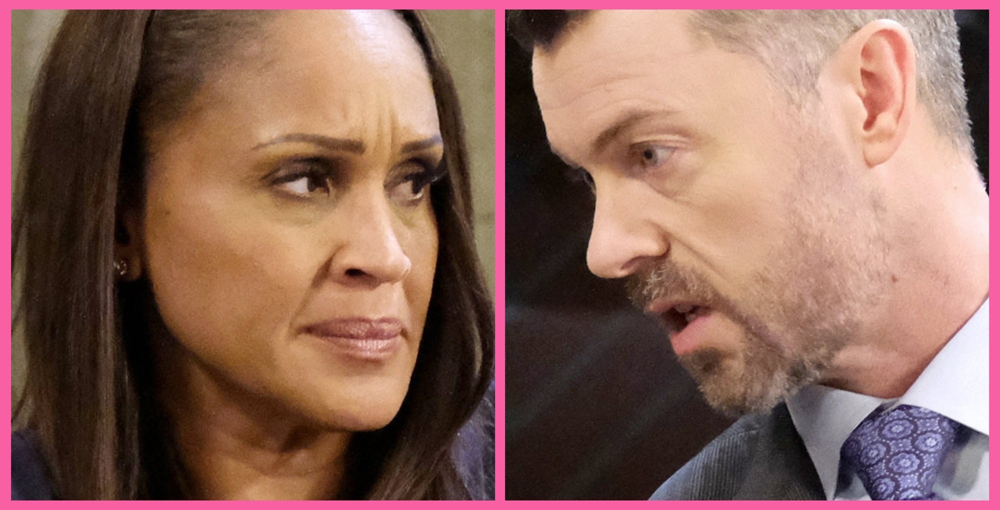 Days of our Lives Lexie and EJ