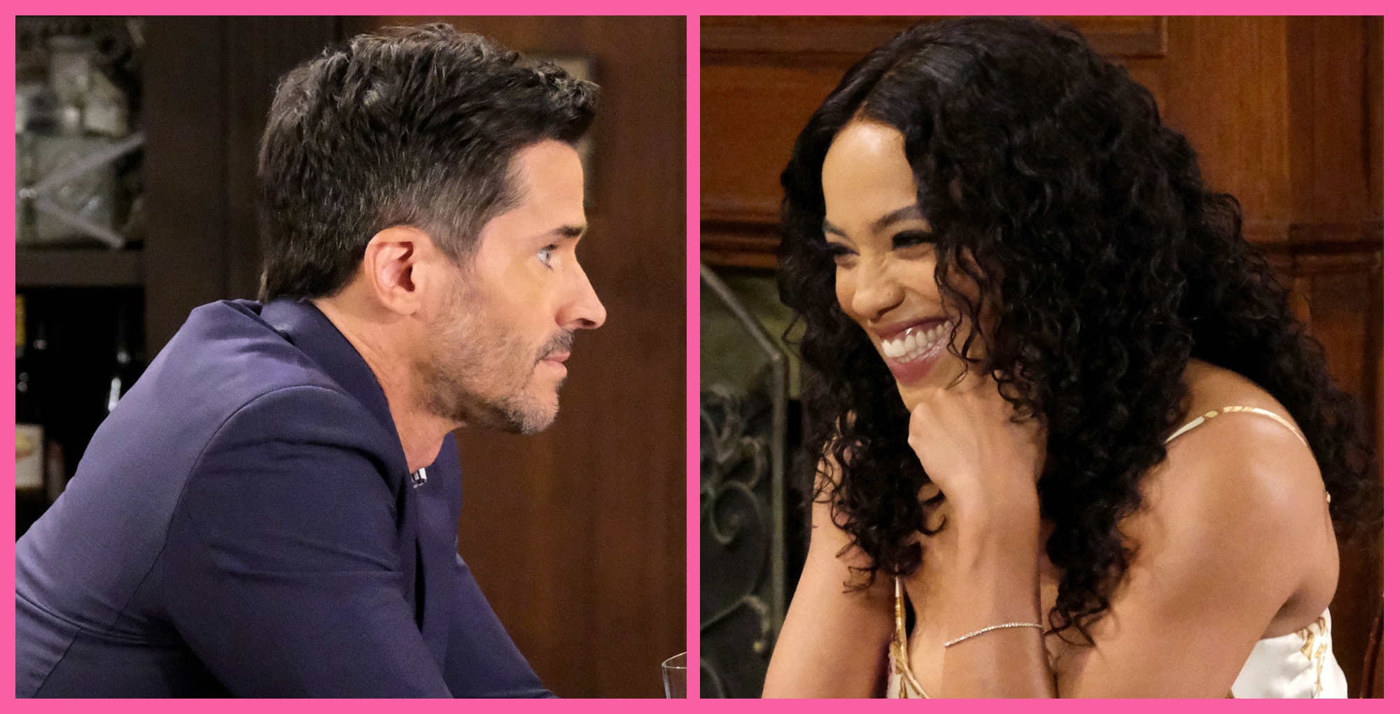 Days of our Lives Shawn and Jada
