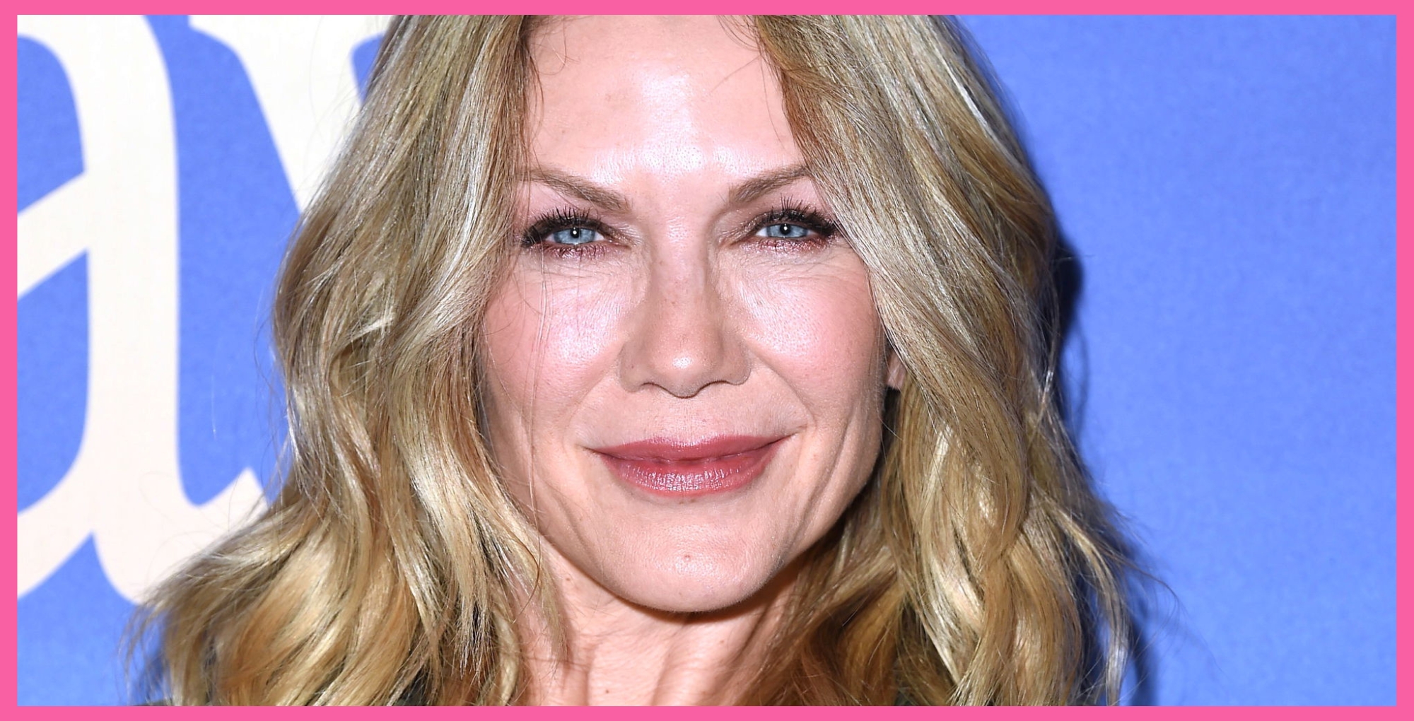 Days of Our Lives' Stacy Haiduk.