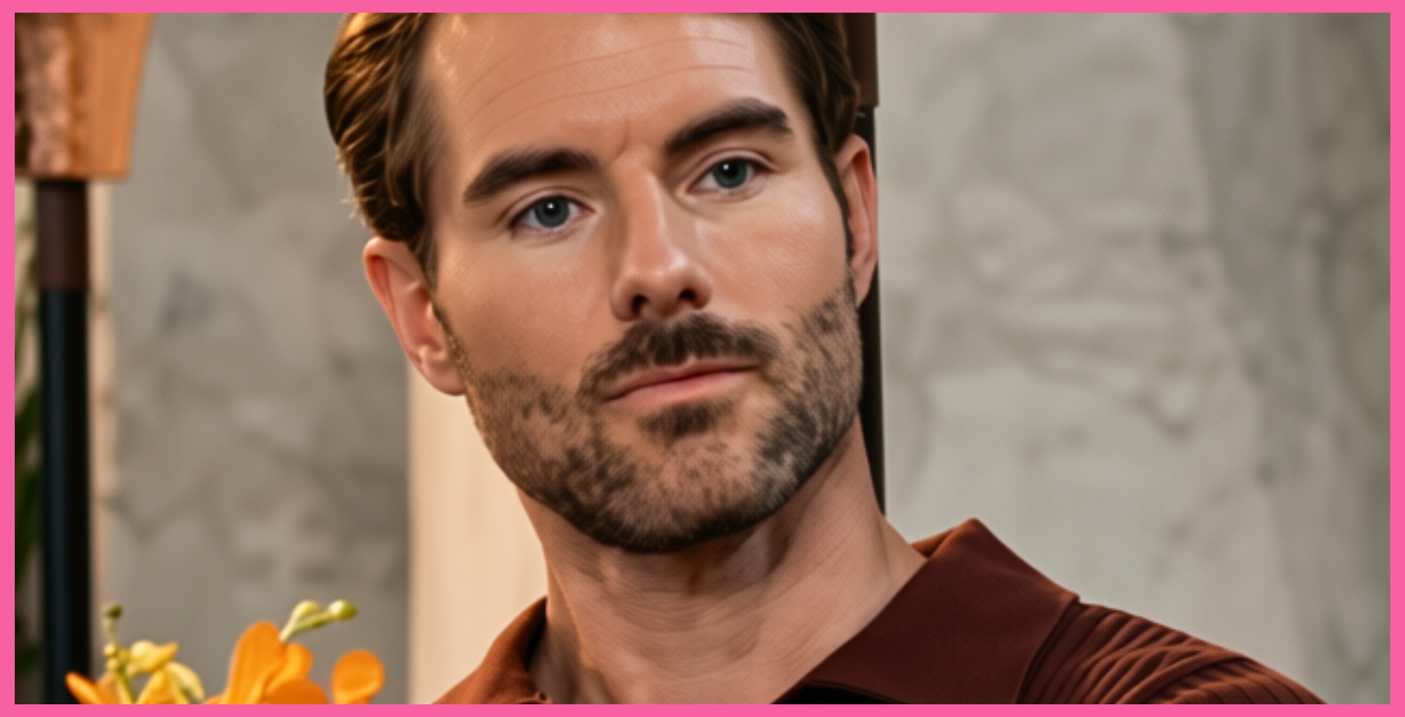 General Hospital Recasts Ethan as Christian Howard Takes Over the Role
