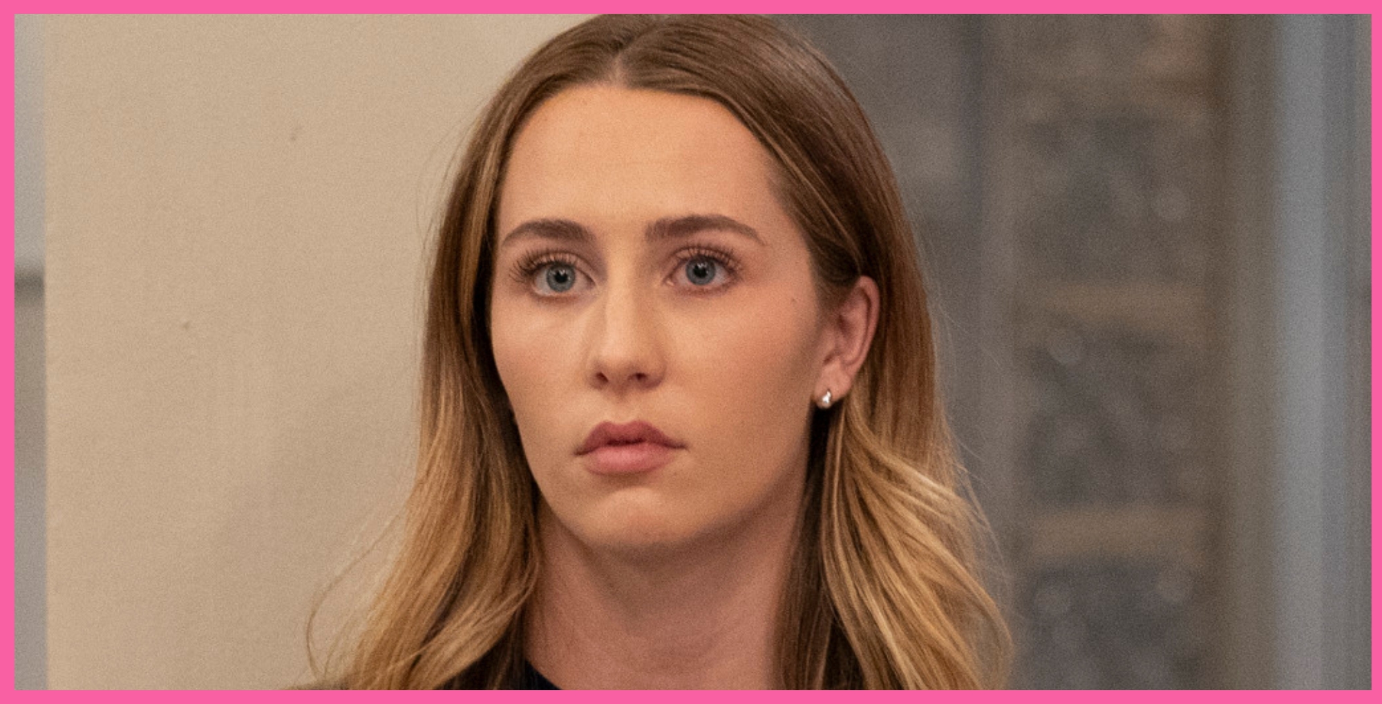 General Hospital's Josslyn