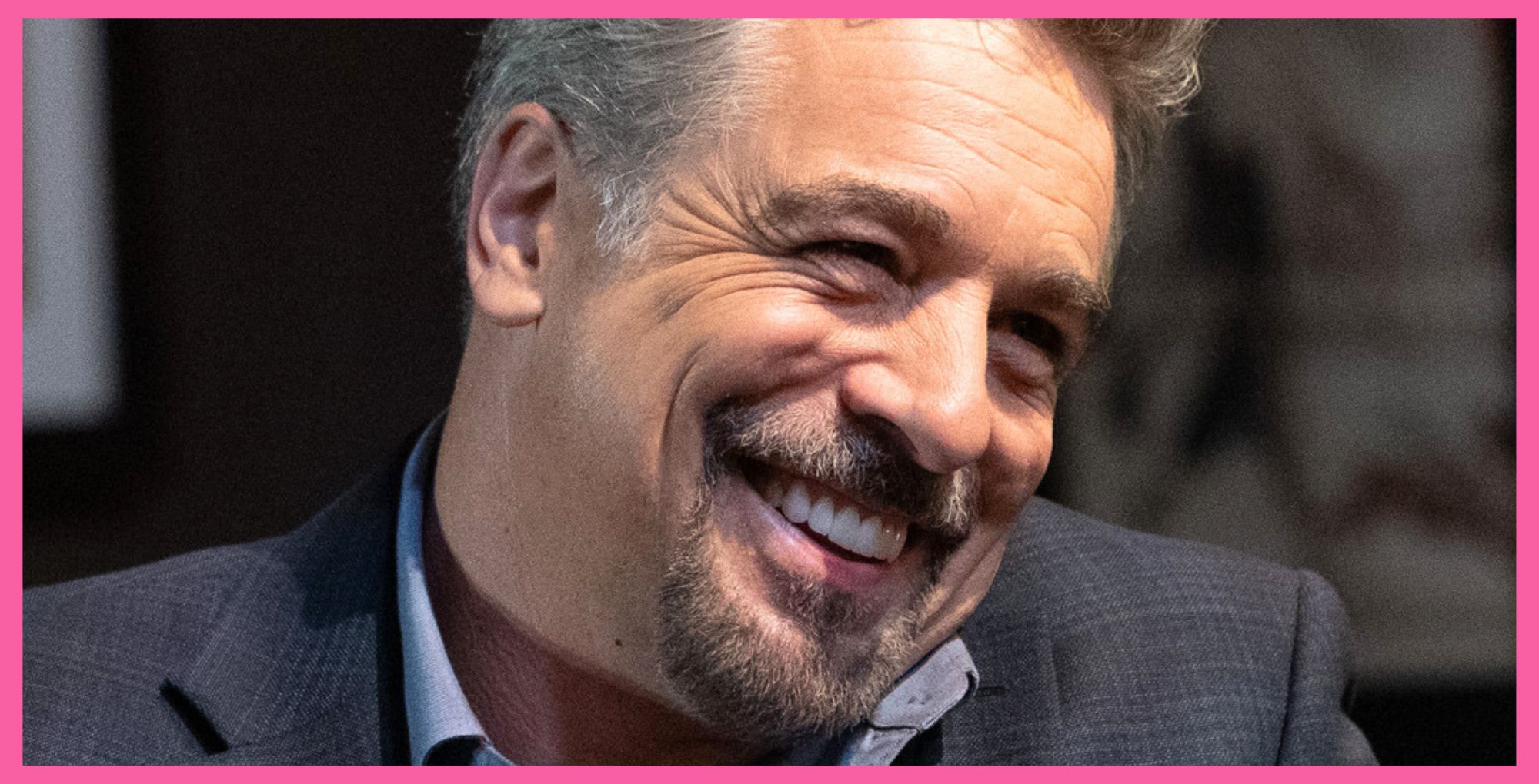General Hospital's Jack