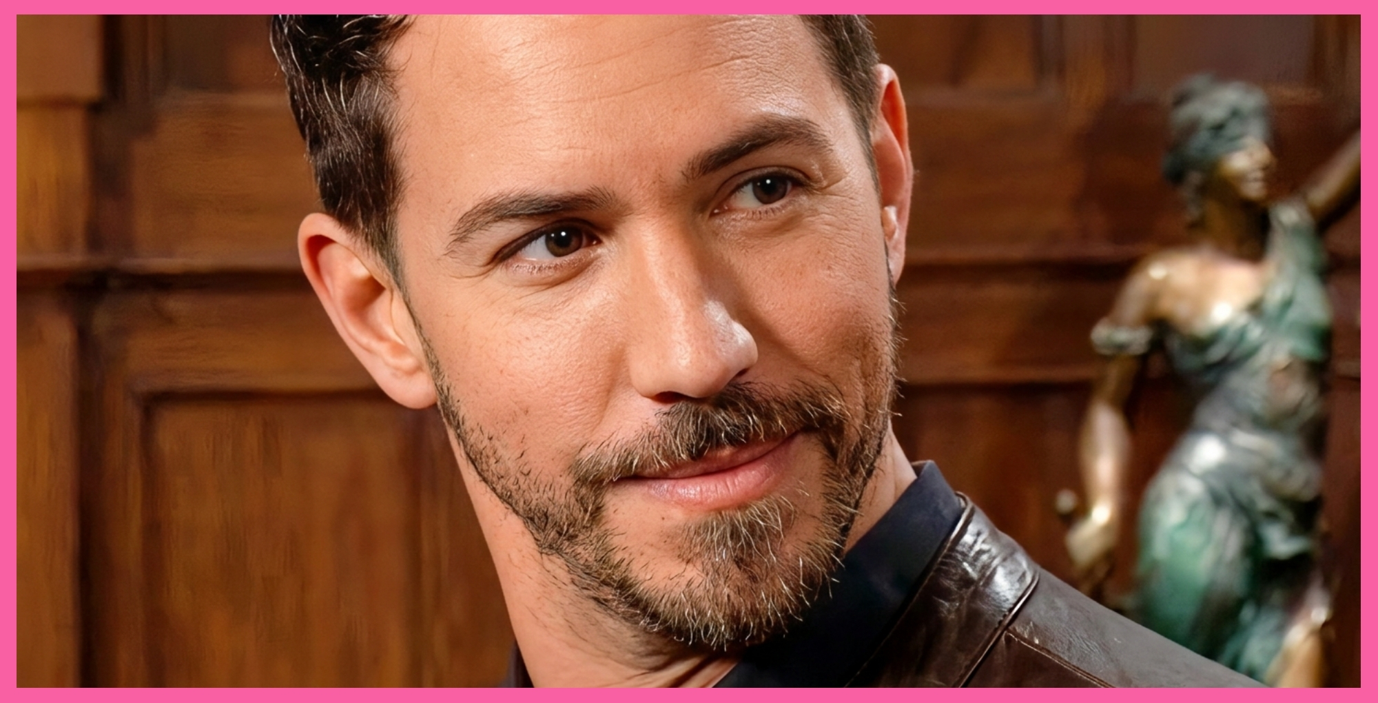 General Hospital’s Peter Doesn’t Need to Be Alive Anymore