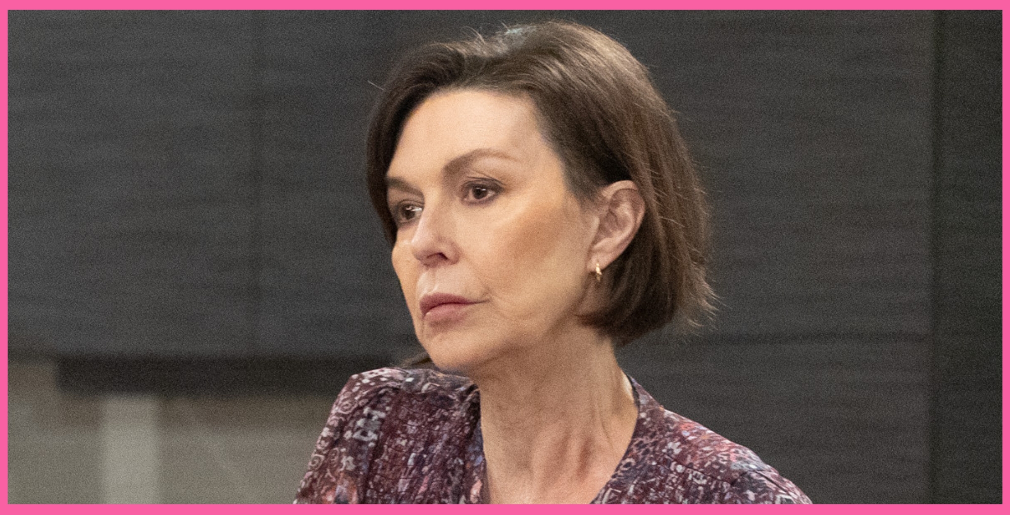 General Hospital's Anna.