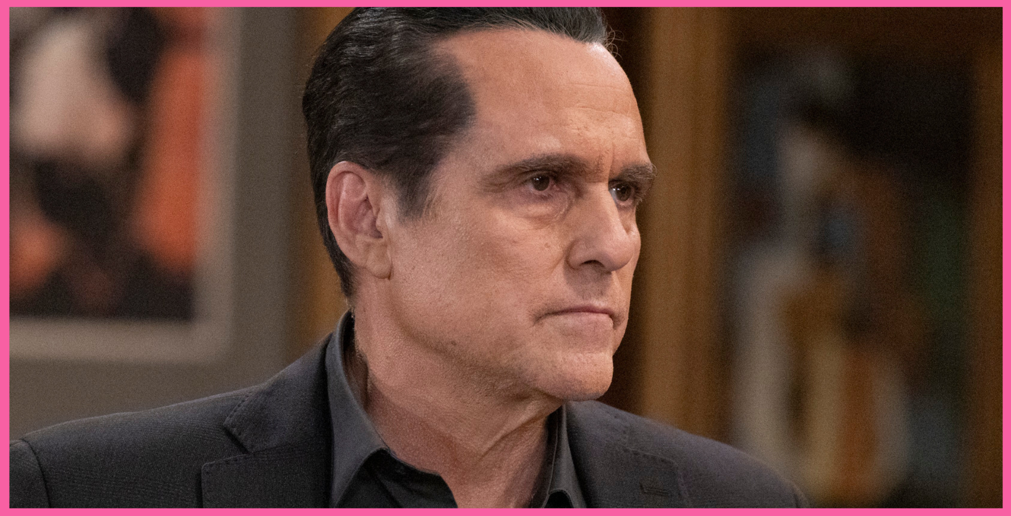 General Hospital's Sonny