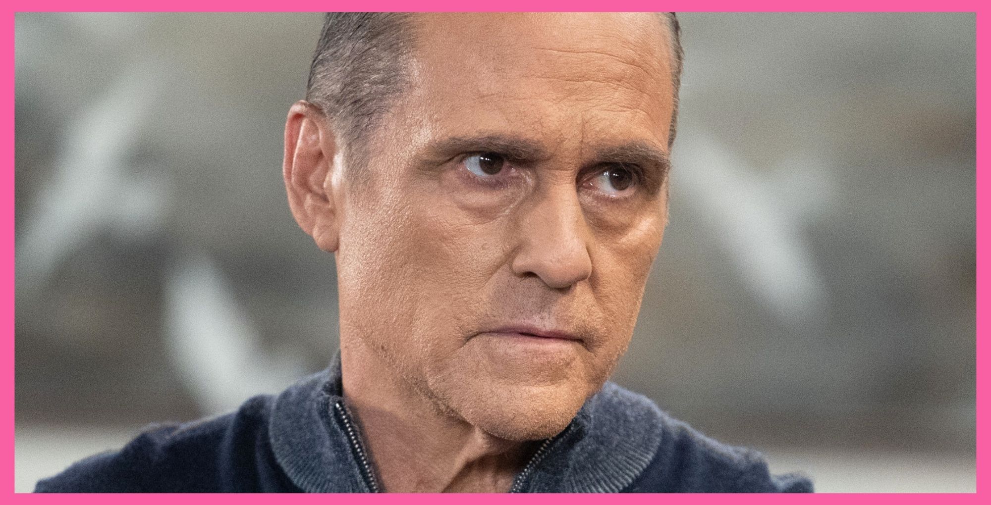 General Hospital's Sonny