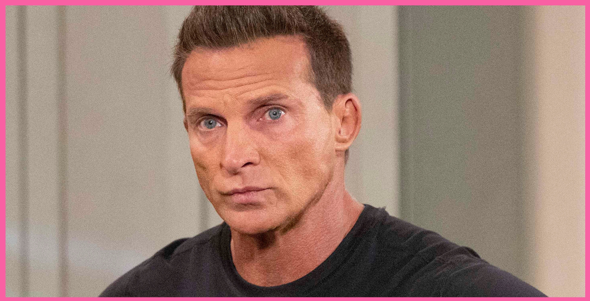 Jason is featured in the spoilers for the Monday, Jully 13, 2026, episode of General Hospital.