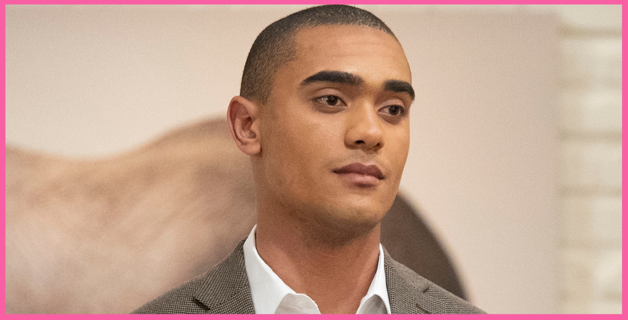 Kai is featured in the spoilers for the Tuesday, July 14, 2026, episode of General Hospital.