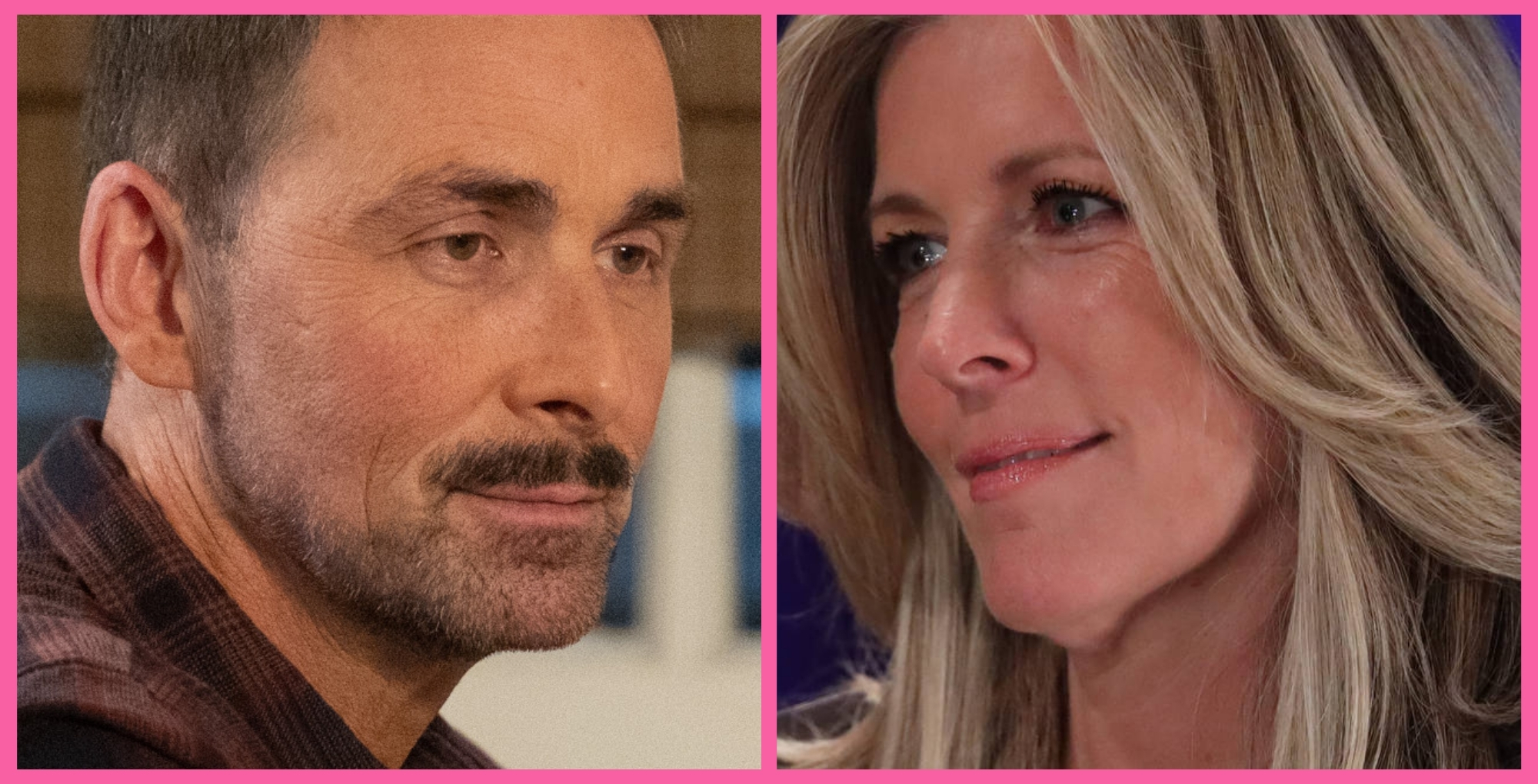 Carly and Valentin are featured in the spoilers for the Tuesday, July 21, 2026, episode of General Hospital.