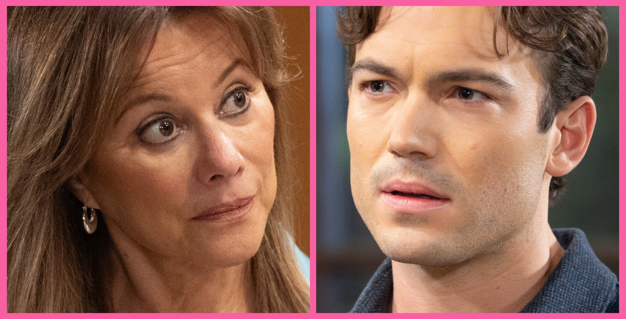 Alexis and Michael are featured in the spoilers for the Thursday, July 23, 2026, episode of General Hospital.