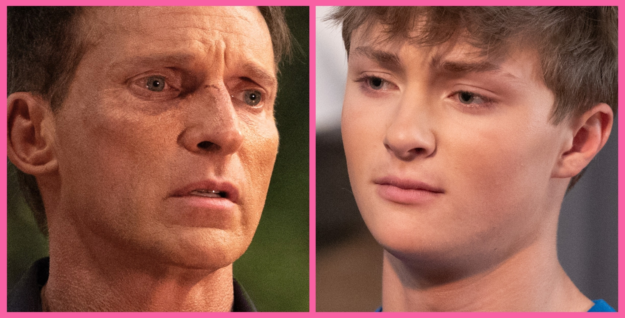 Jason and Danny are featured in the spoilers for the Friday, July 24, 2026, episode of General Hospital.