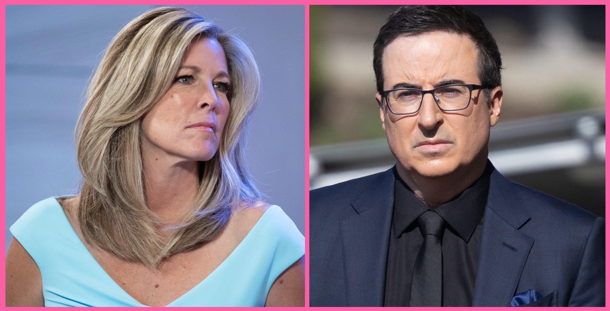 Carly and John Oliver's new character, "Z" are featured in the Monday, July 6, 2026, episode of General Hospital.