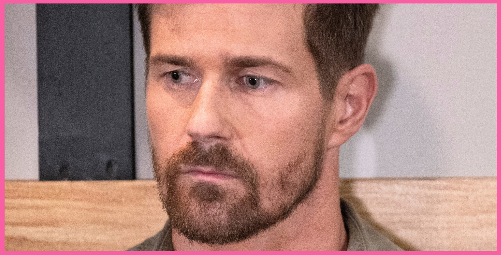 General Hospital's Cody
