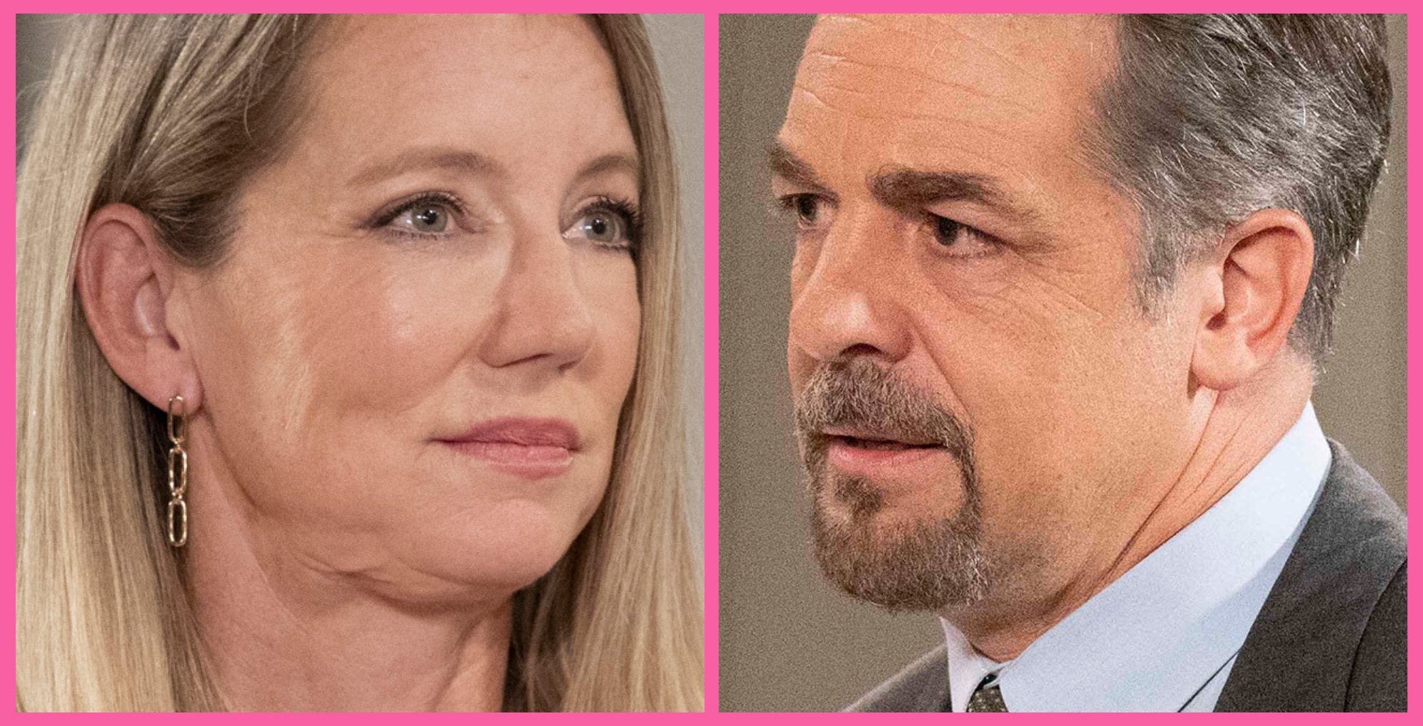 General Hospital's Nina and Jack