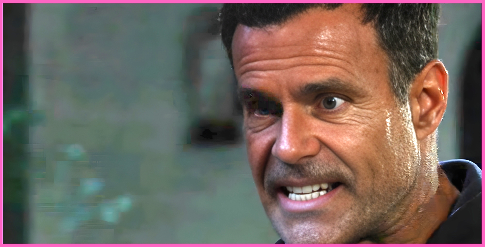 The video preview for the Tuesday, July 28, 2026, episode of General Hospital.