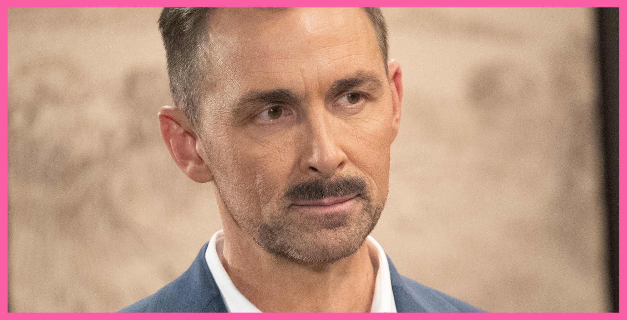 General Hospital's Valentin
