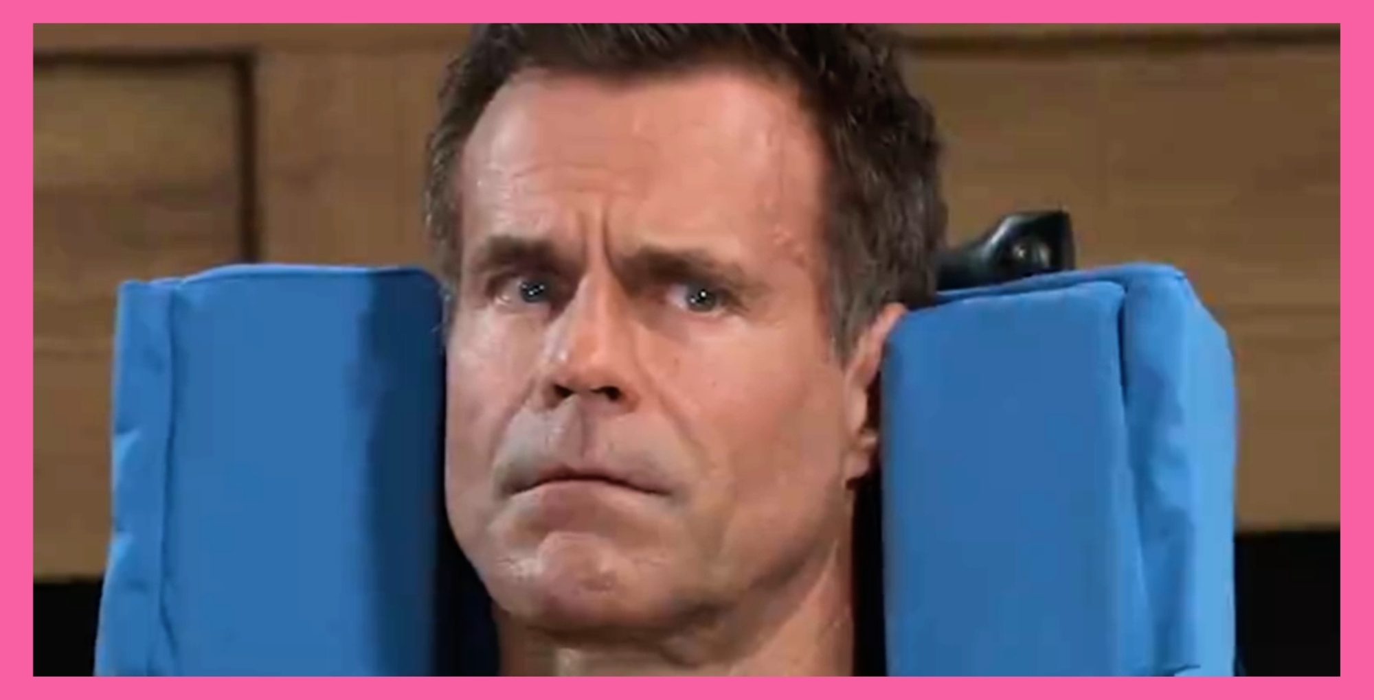 Drew is the topic of the General Hospital video preview for July 27-31, 2026.