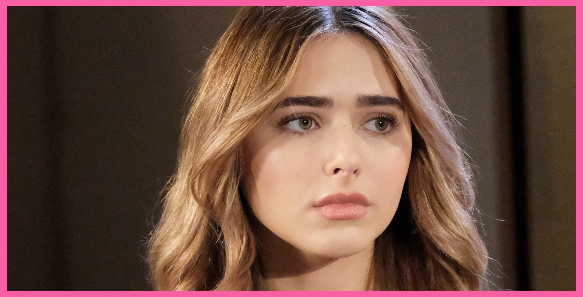 Holly is featured in the spoilers for the Days. of our Lives video preview, July 20-24, 2026.