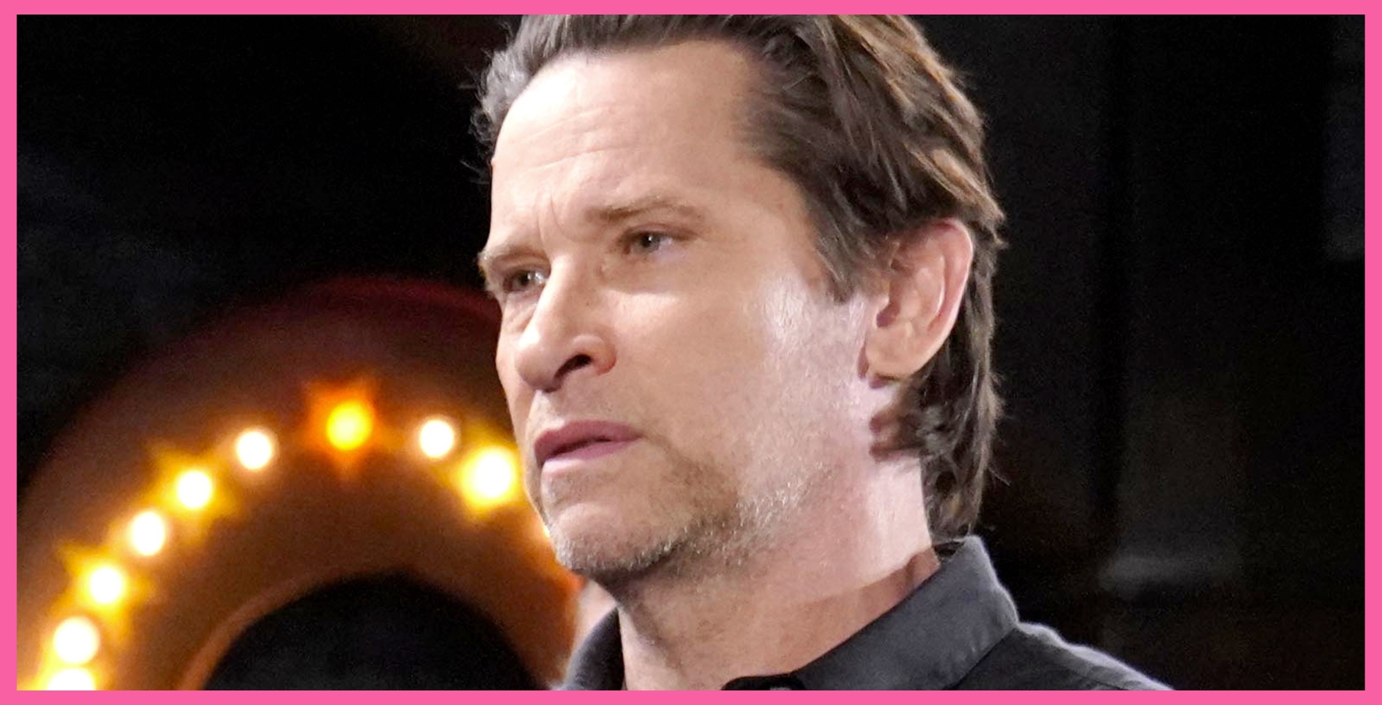 Matt is featured in the the Monday, July 20, 2026, photo preview for The Young and the Restless.