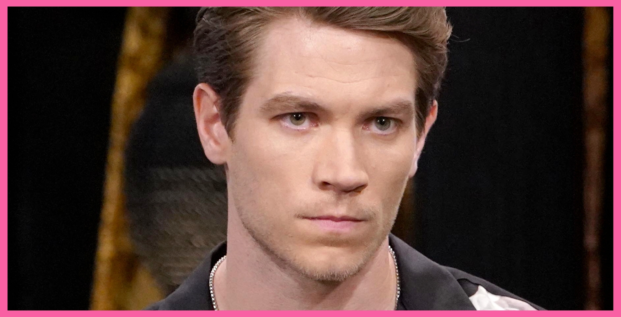 Noah is featured in the photo preview for The Young and the Restless, Friday, July 17, 2026.