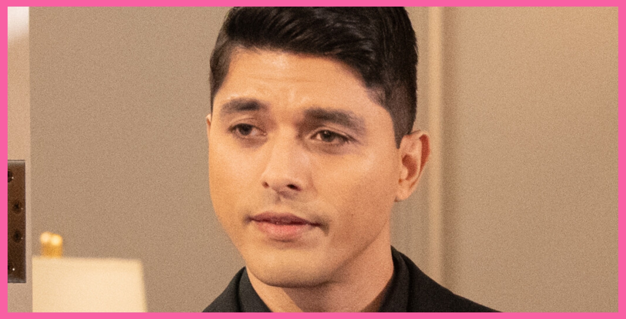 Tomas is featured in the spoilers for the Monday, July 20, 2026, episode of Beyond the Gates.