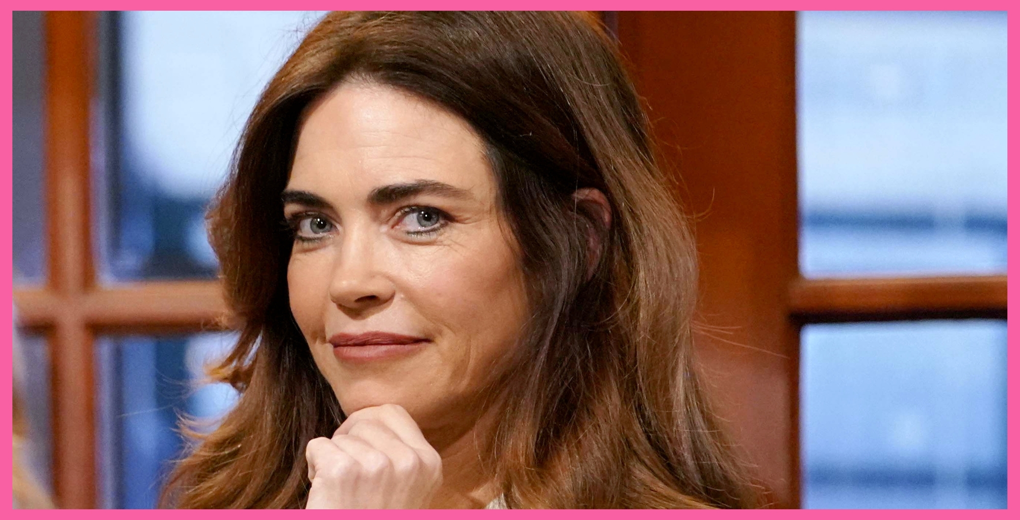 Victoria is featured in the Young and the Restless photo preview for Tuesday, July 21, 2026.