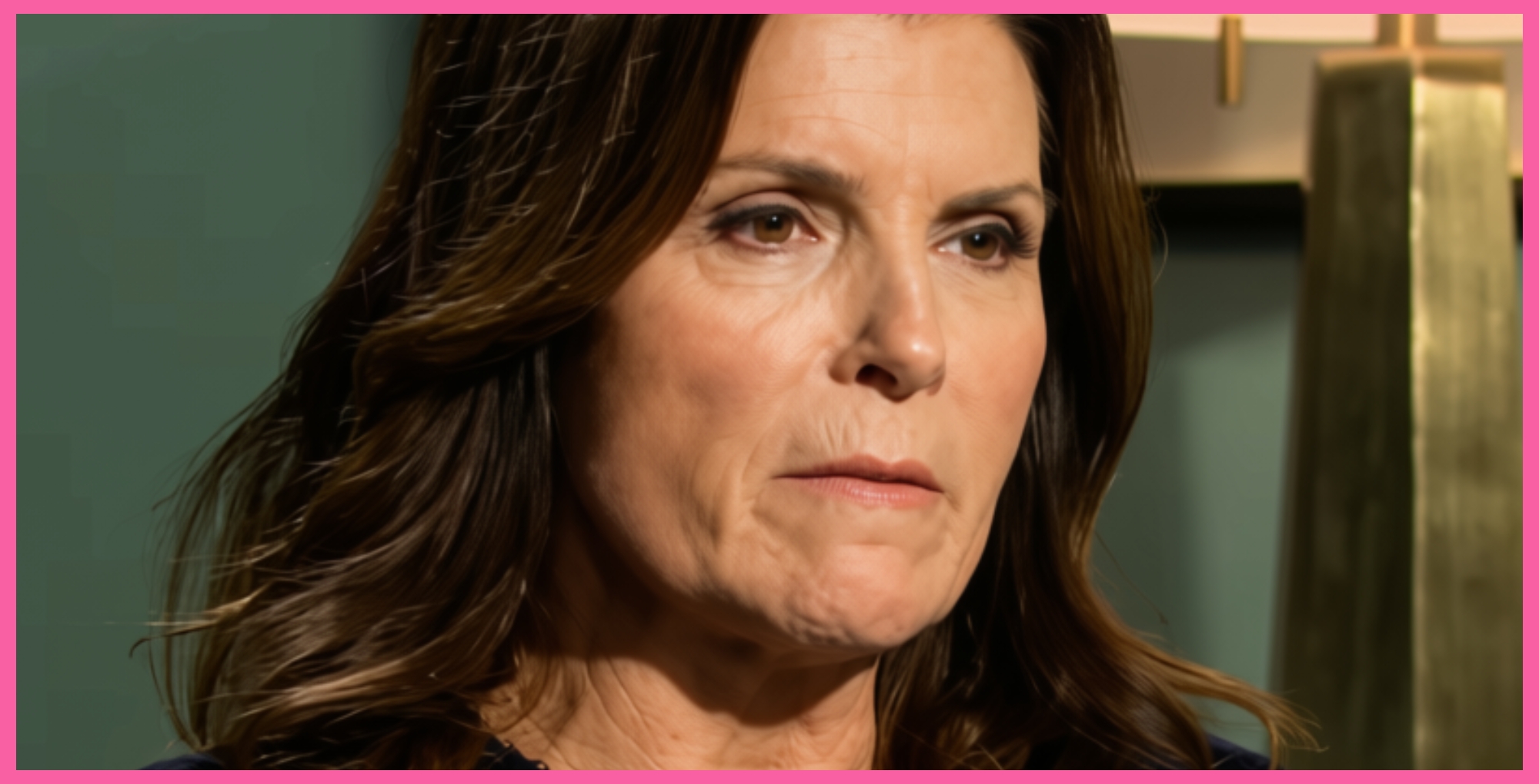 Bold and the Beautiful spoilers Sheila.