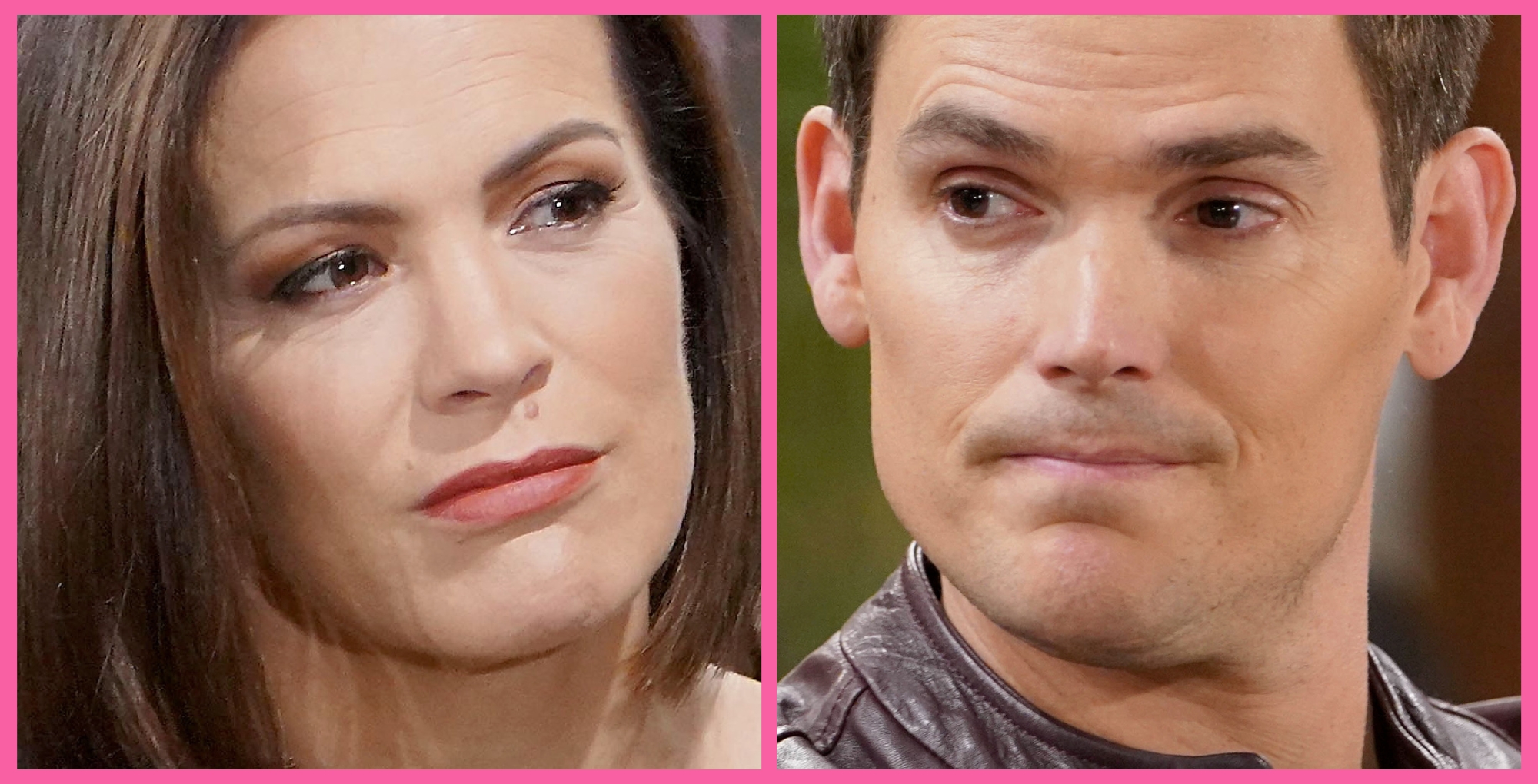 Adam and Chelsea are featured in the spoilers for next week's Young and the Restless, July 20-24, 2026.