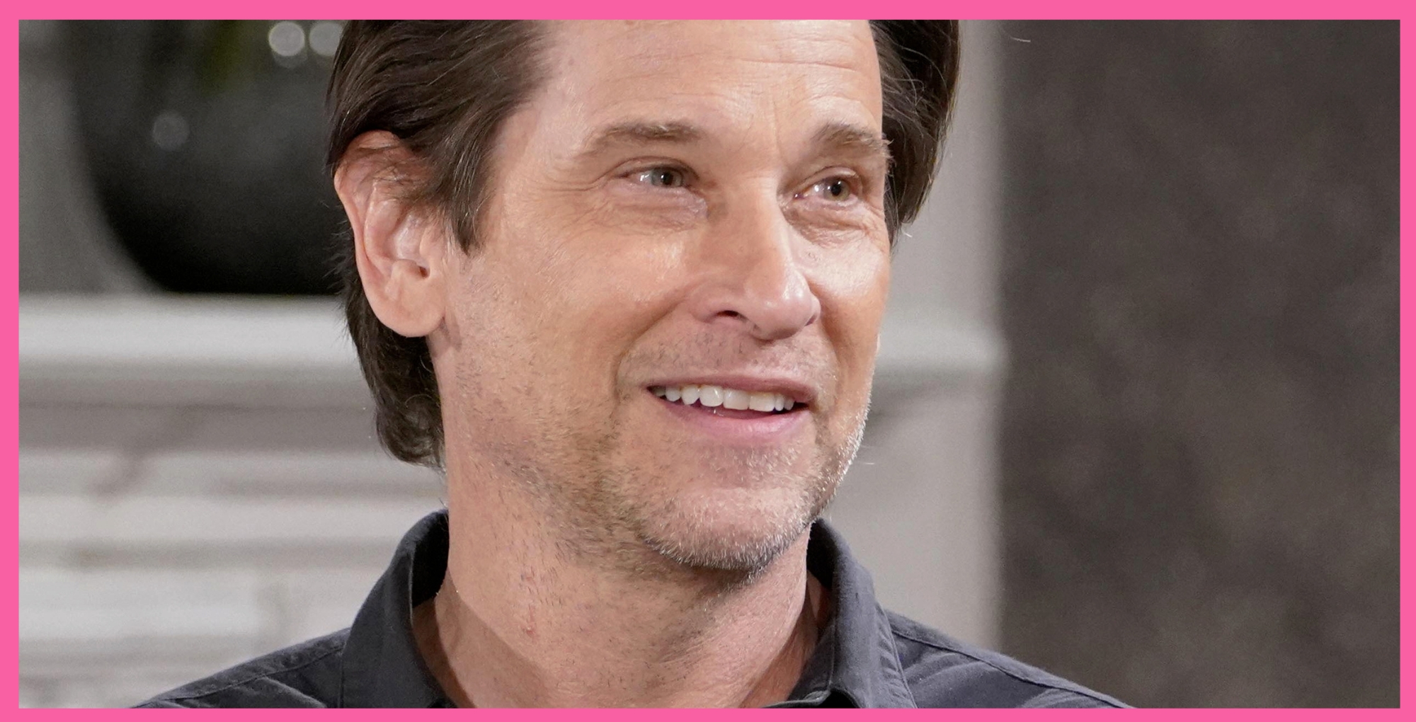 The Young and the Restless Matt