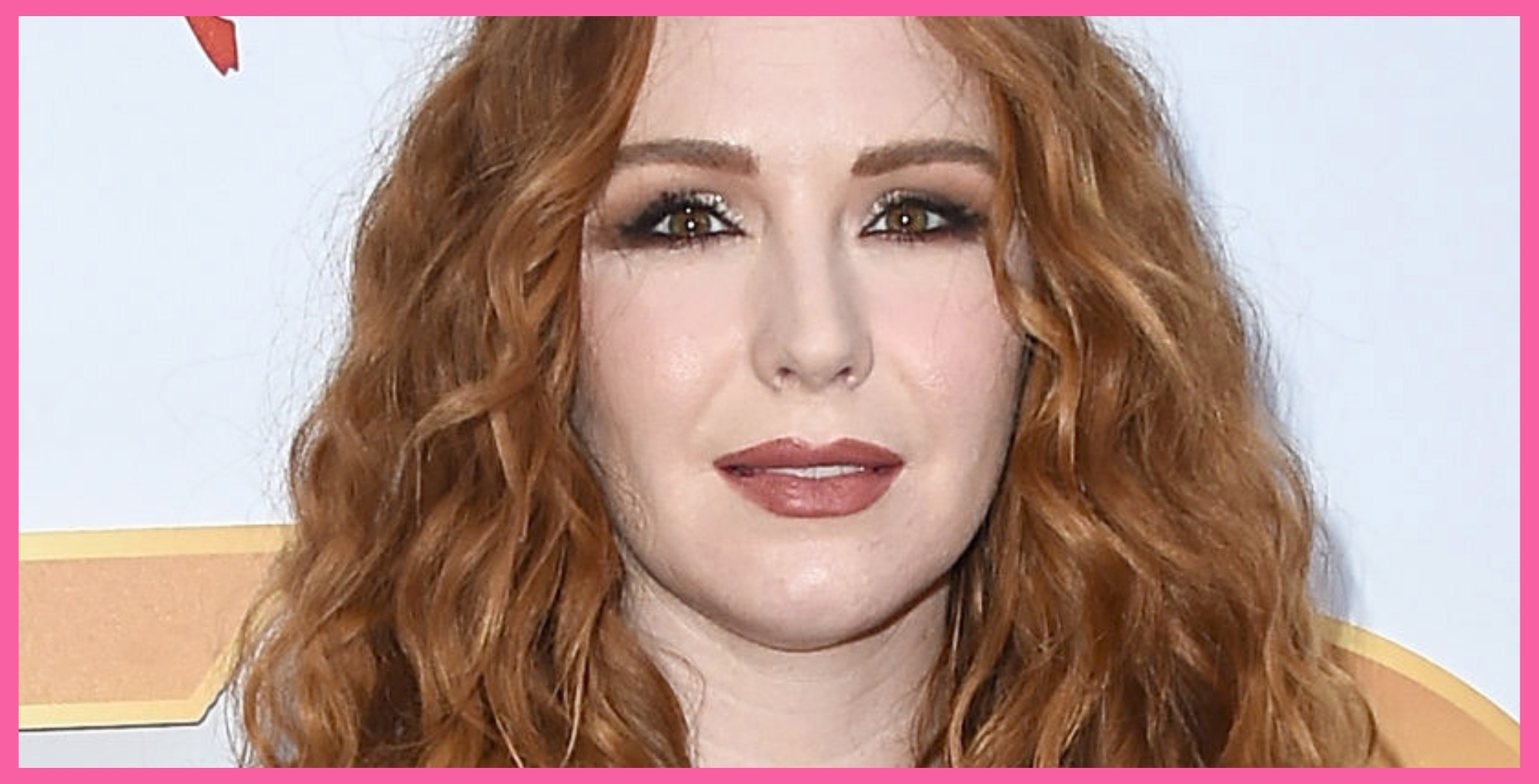 The Young and the Restless actress Camryn Grimes