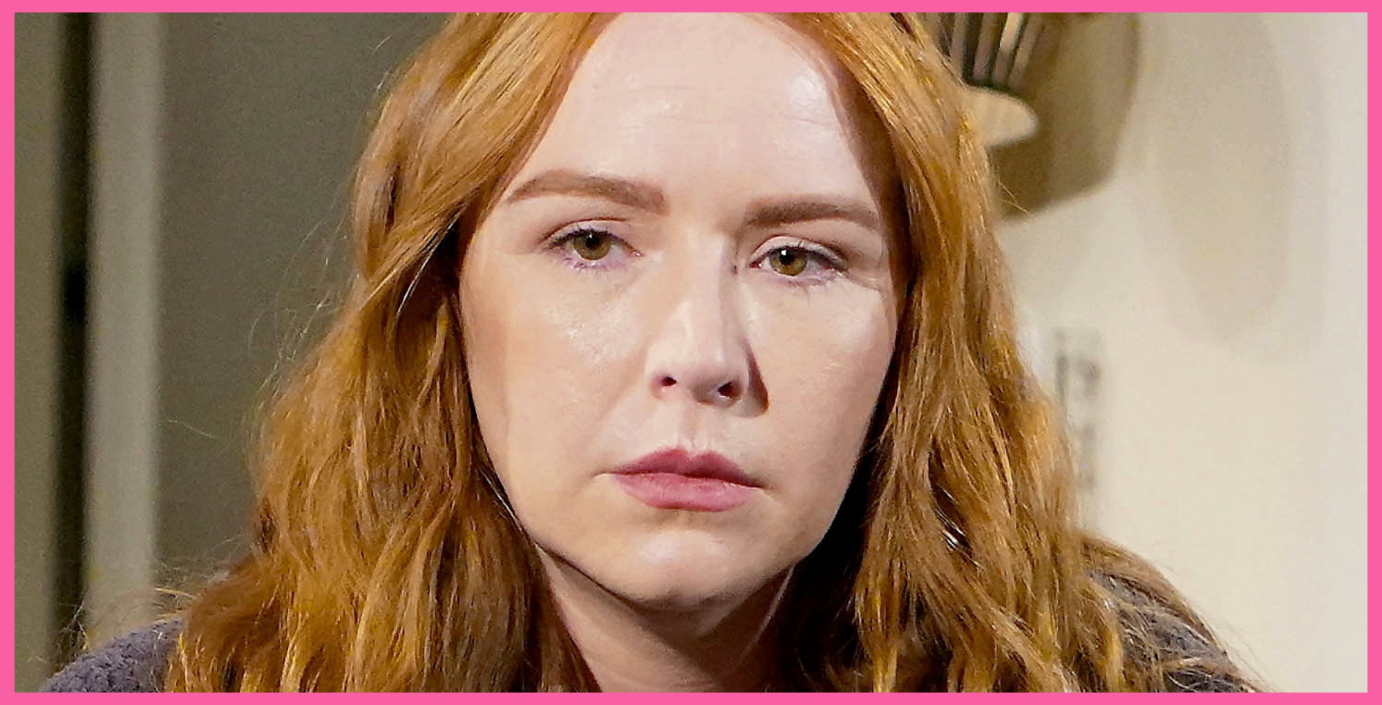 Young and the Restless Comings and Goings August 3-7 Mariah.