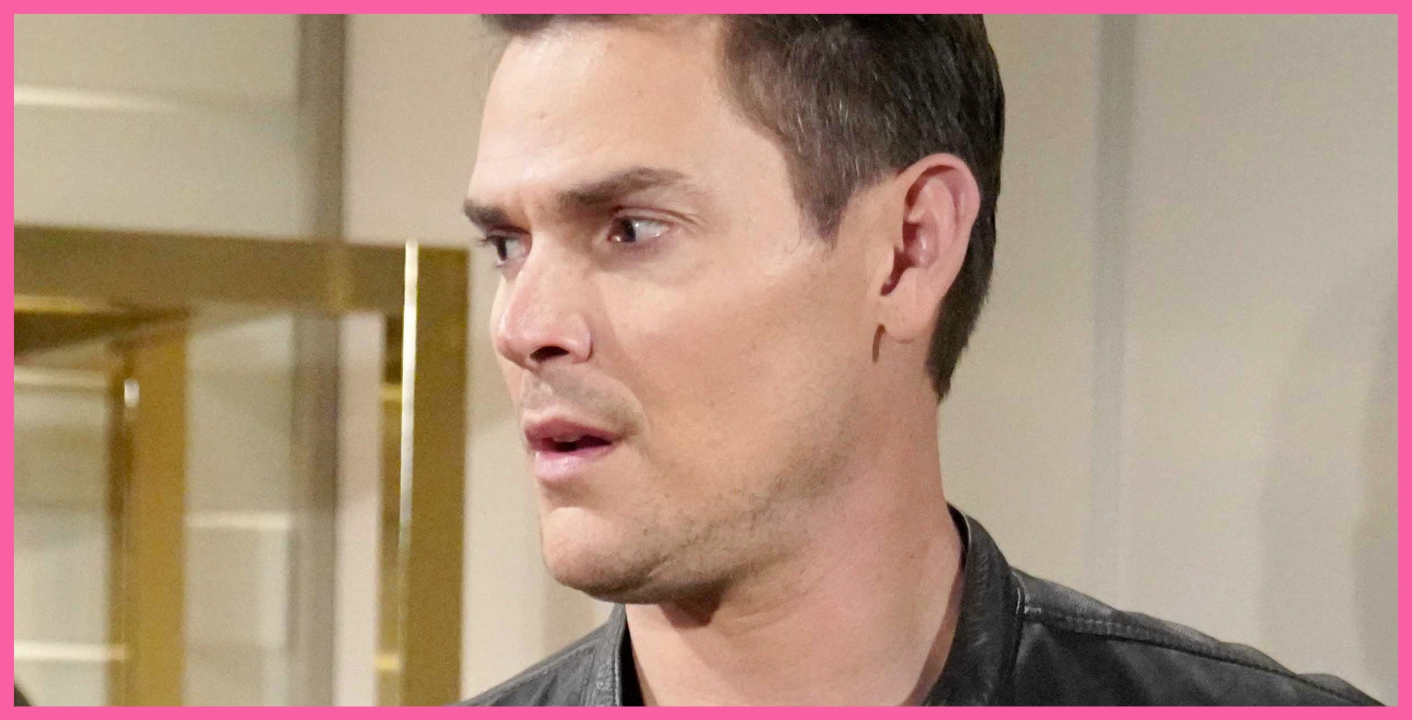 Adam Young and the Restless.