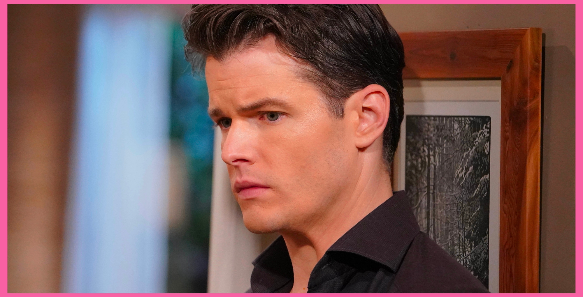 Young and the Restless Kyle.