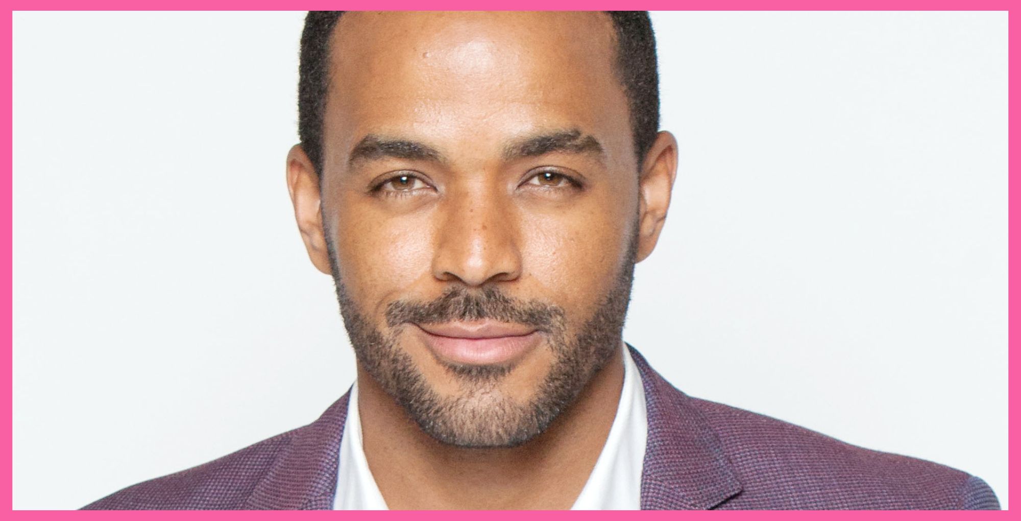 The Young and the Restless' Sean Dominic