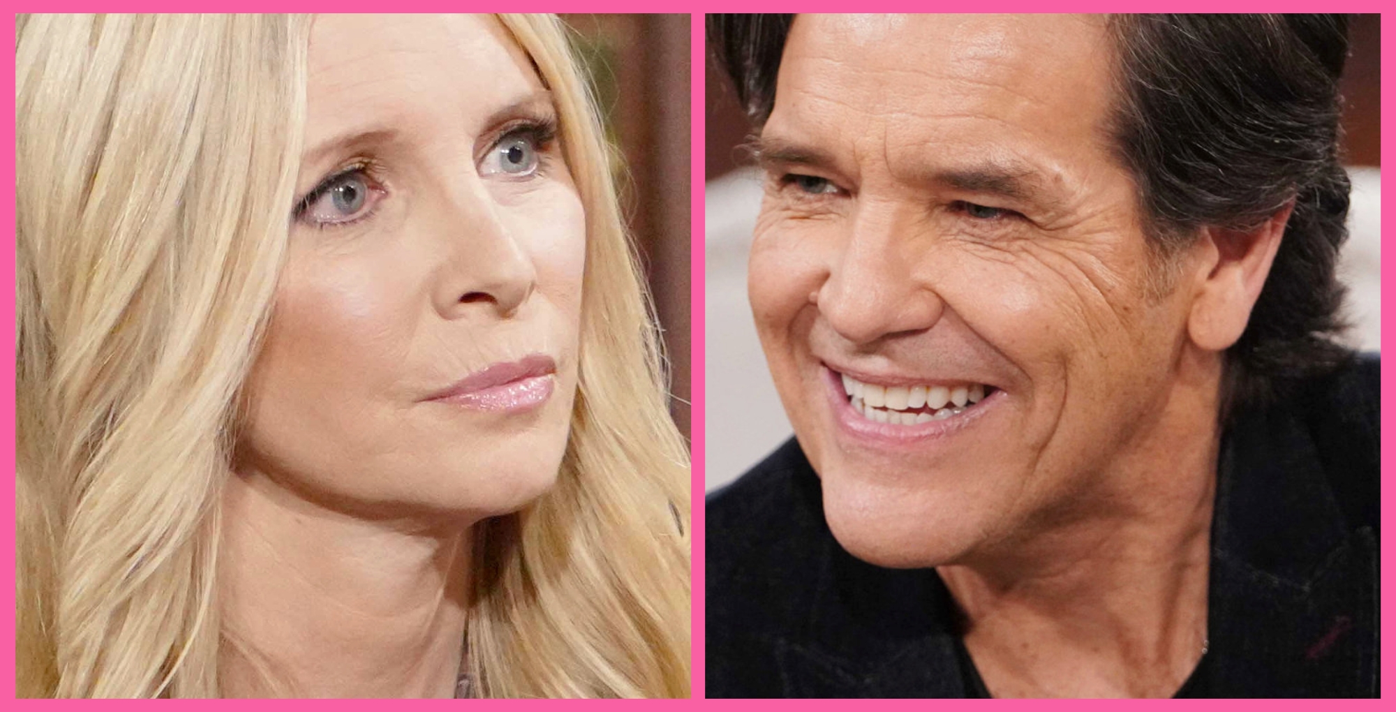 Young and the Restless Spoilers Christine and Danny.