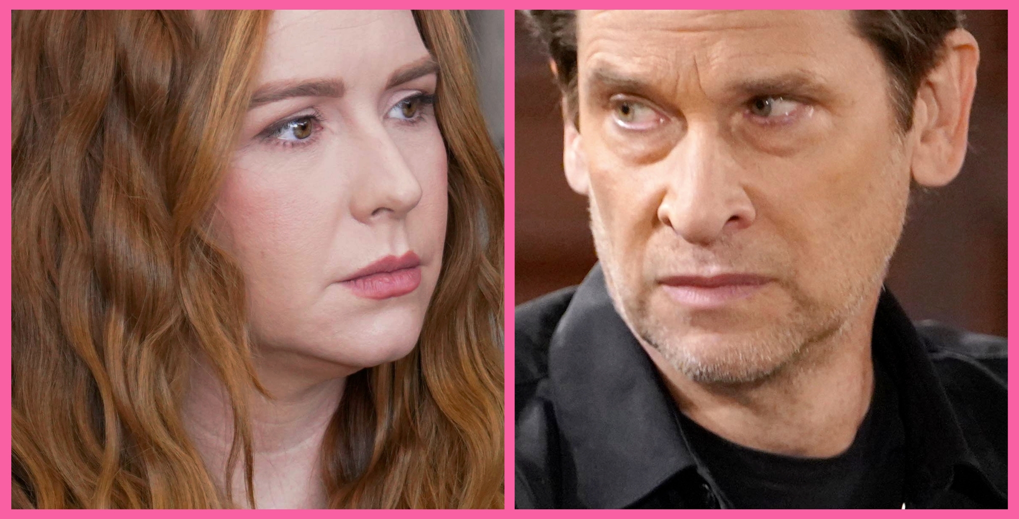 Young and Restless Spoilers Mariah and Matt.