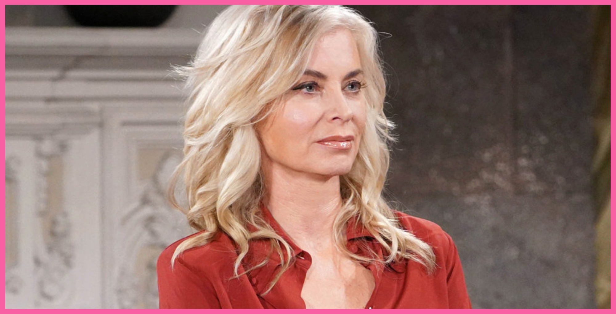 Young and the Restless spoilers July 10 Ashley.