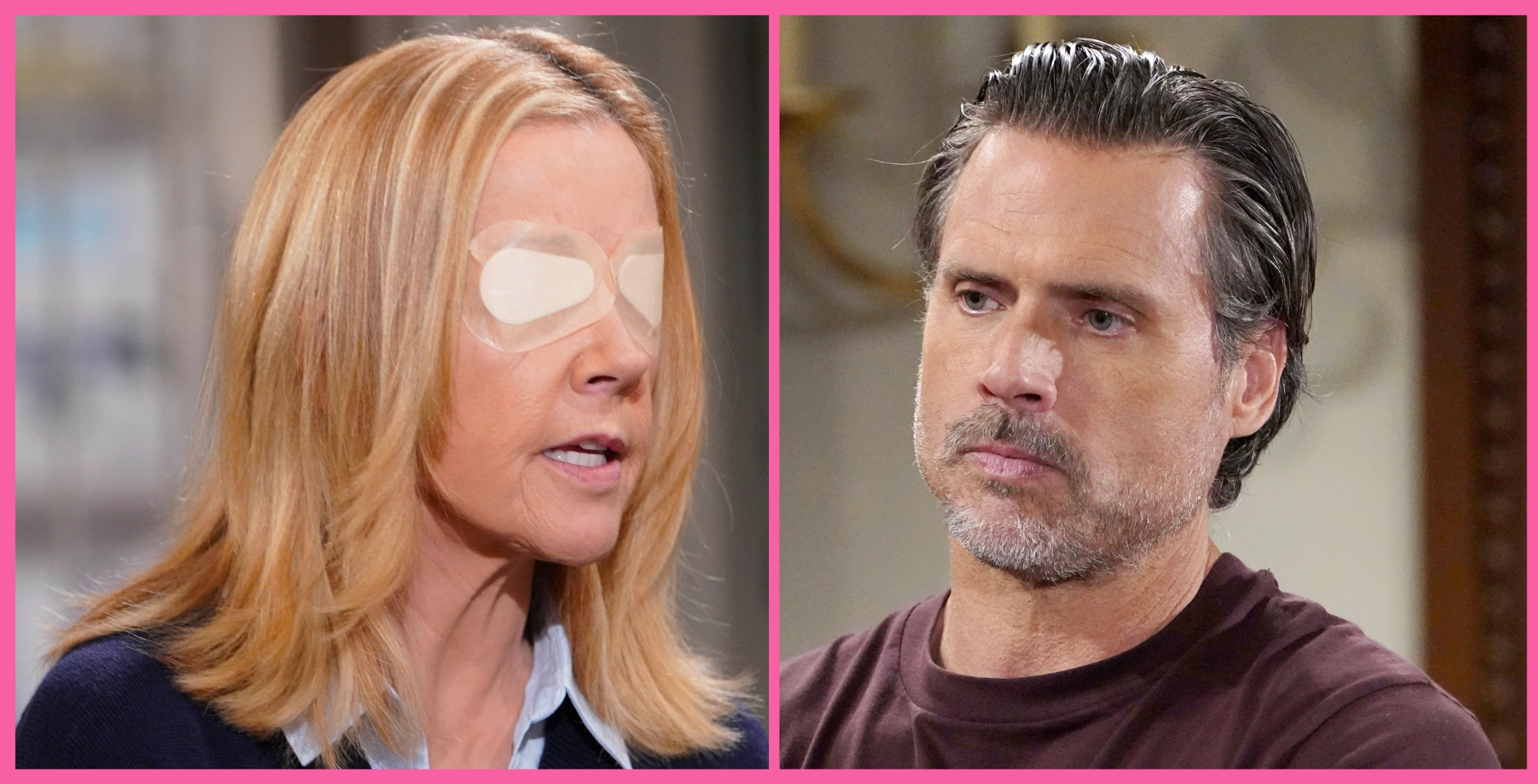 Young and the Restless Spoilers July 16 Nikki and Nick.