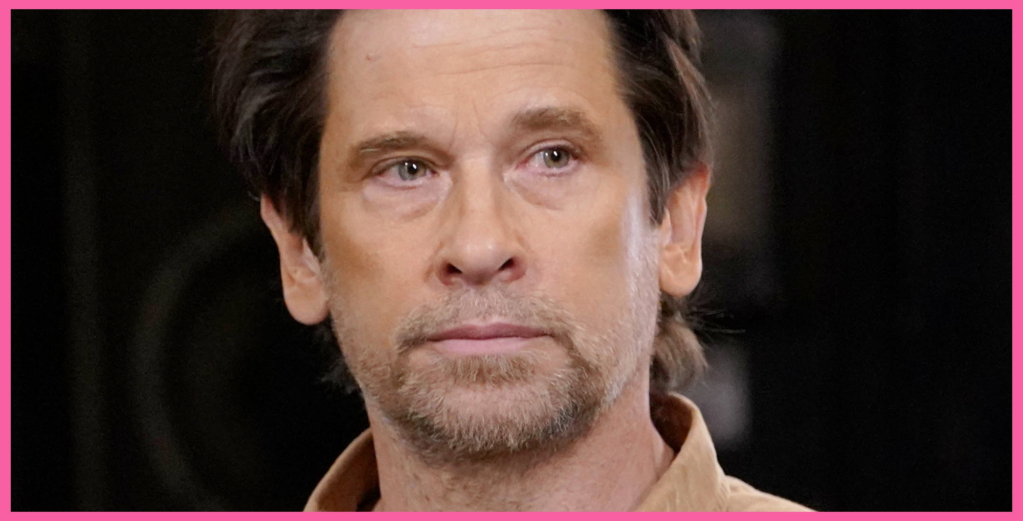 Young and the Restless spoilers July 17 Matt Clark.