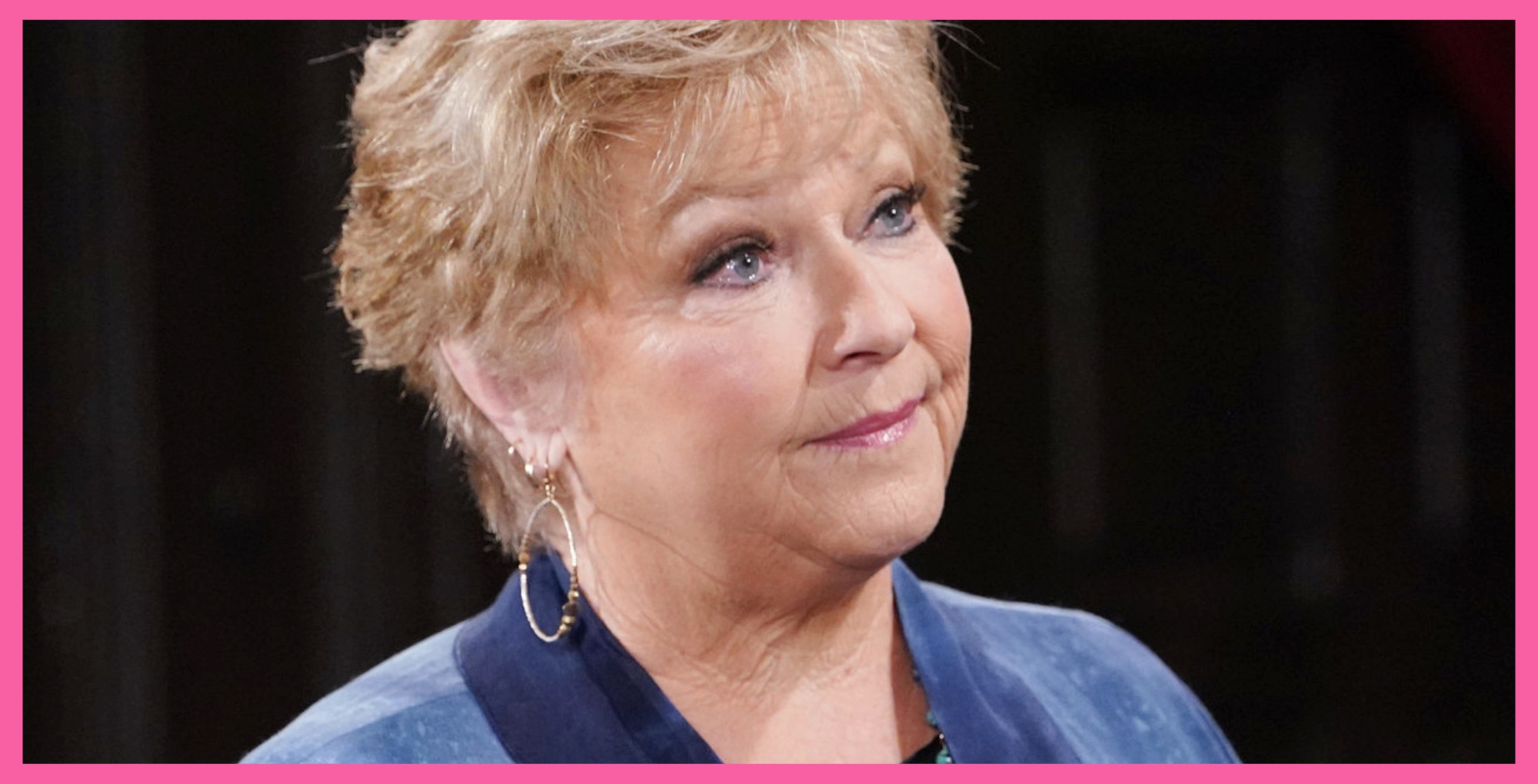Young and the Restless Spoilers July 21 Traci.