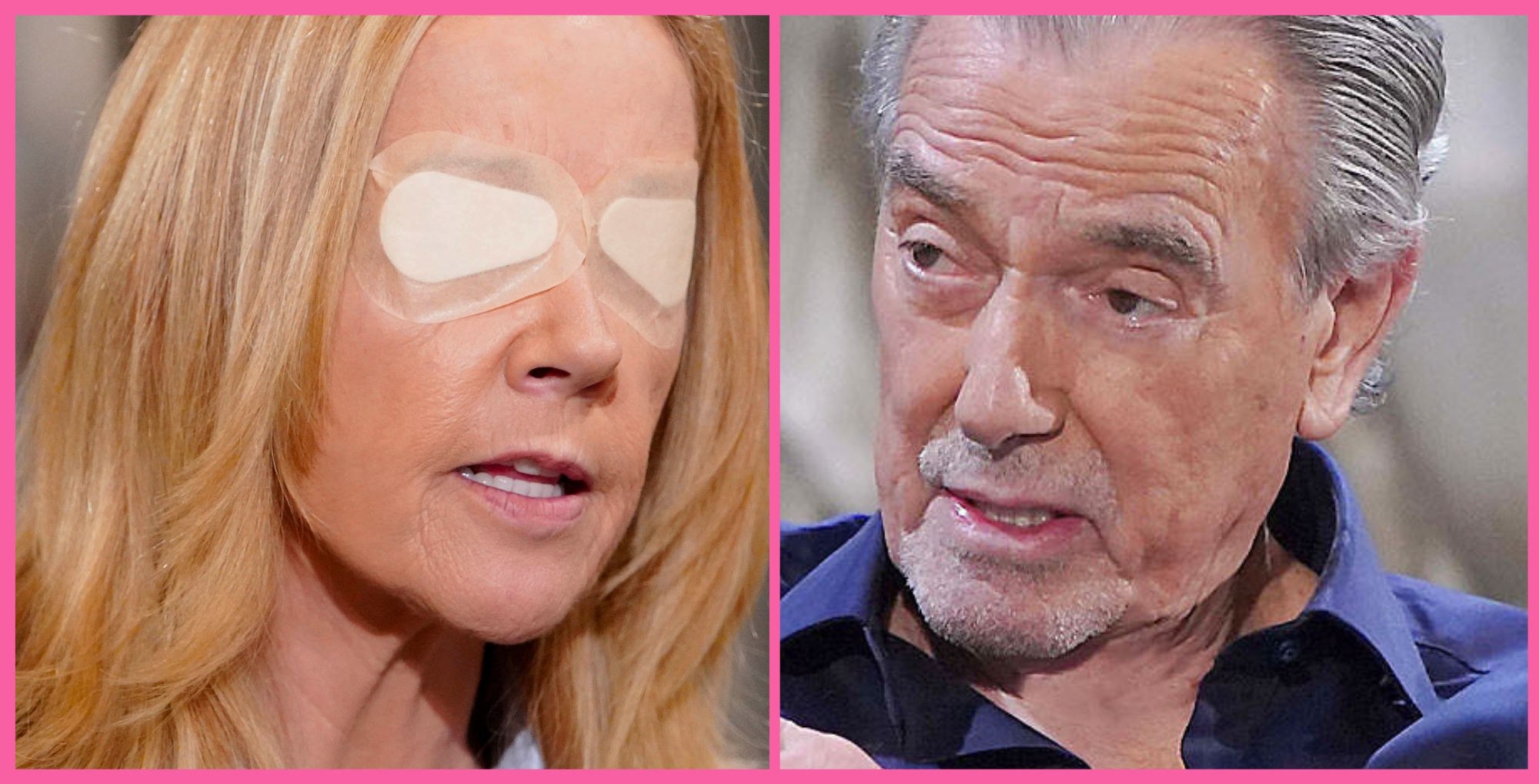 Young and the Restless Spoilers Nikki and Victor.