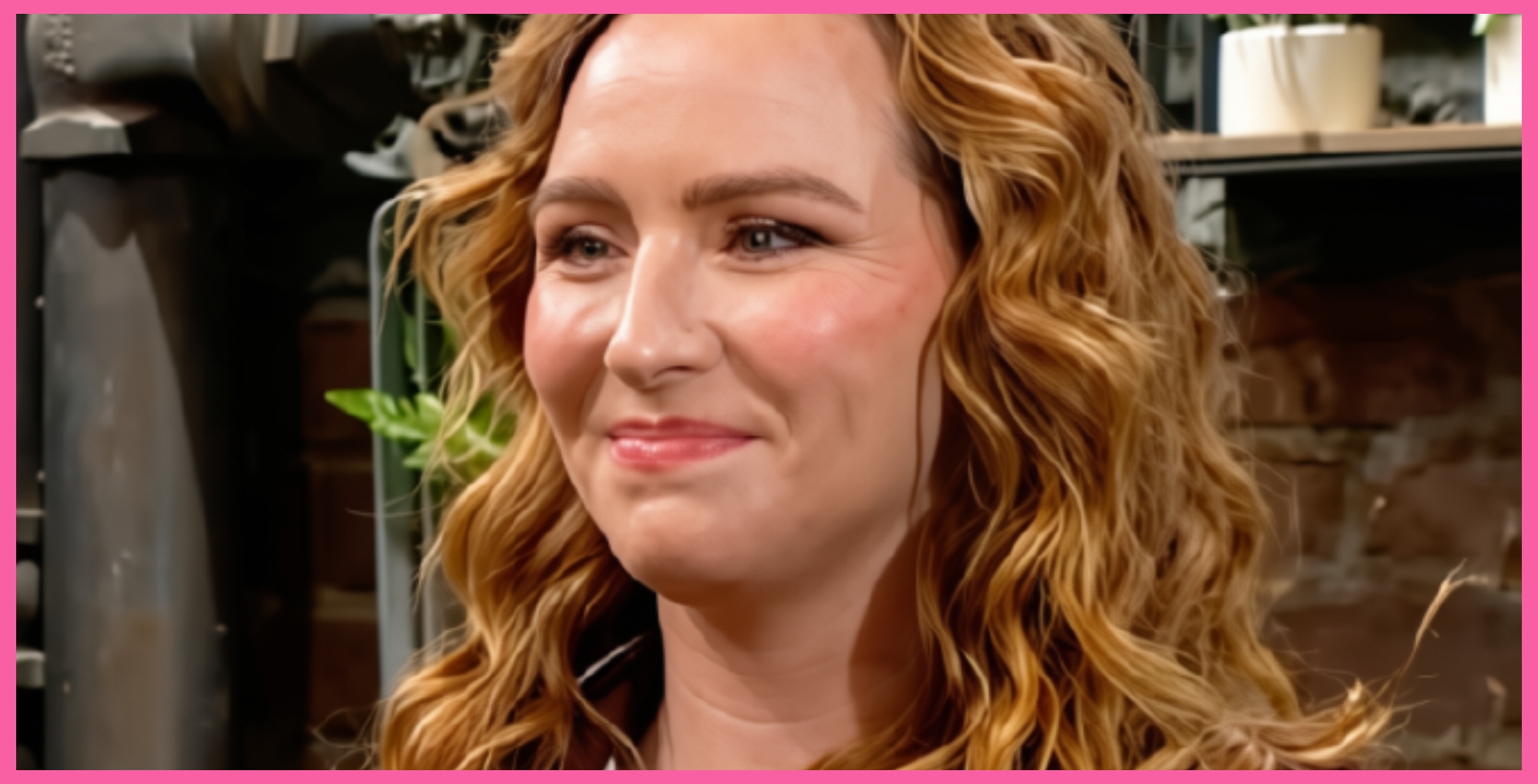 The Young and the Restless Mariah