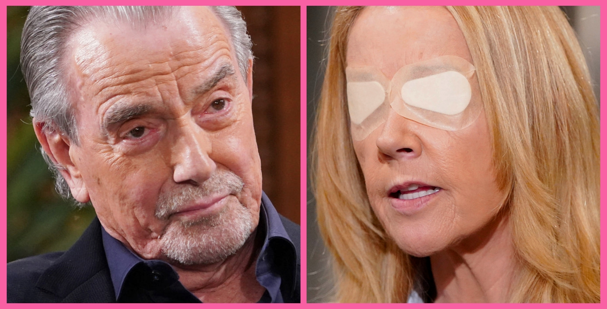 Young and the Restless Spoilers Weekly Update Victor and Nikki.