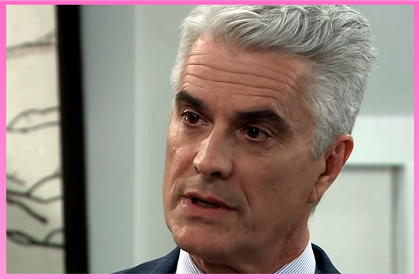 General Hospital's Ric.