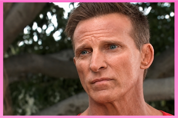 General Hospital's Jason.