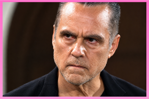 General Hospital's Sonny.