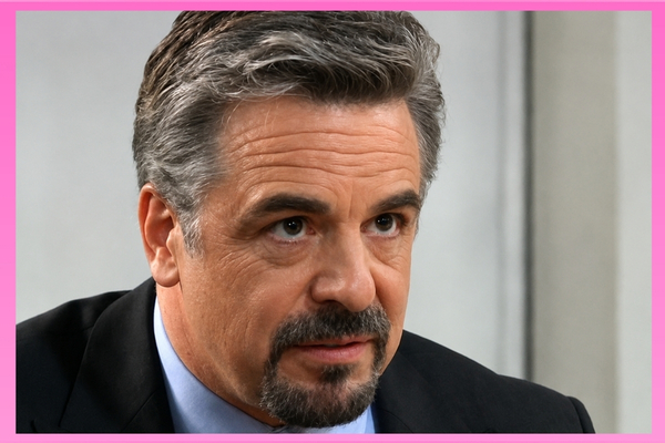 General Hospital's Jack.